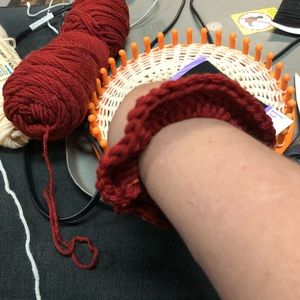 Any color u want❤️